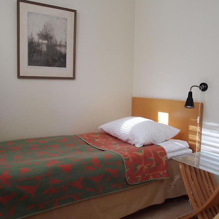 Hotelli Lohja Ngoại thất bức ảnh