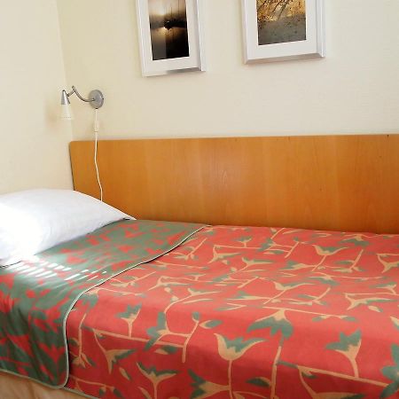 Hotelli Lohja Ngoại thất bức ảnh