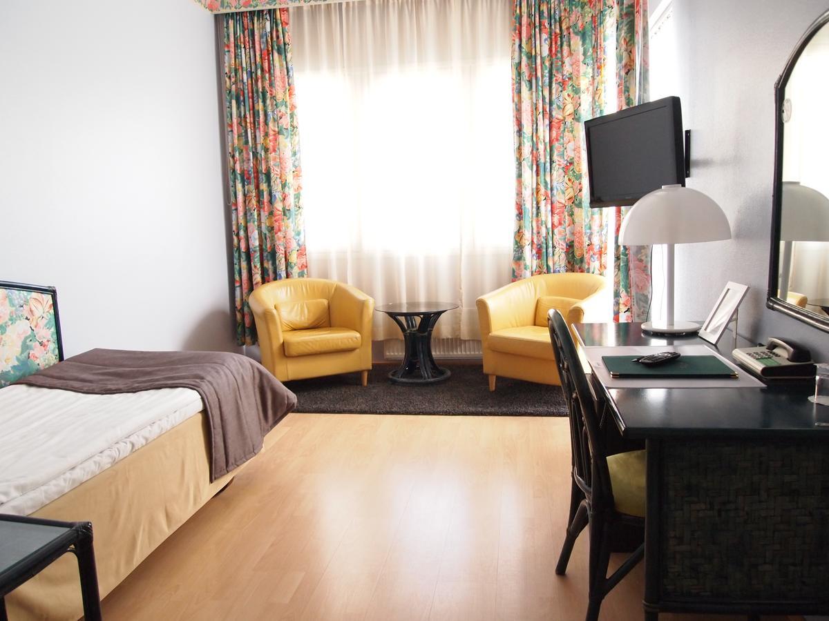 Hotelli Lohja Phòng bức ảnh