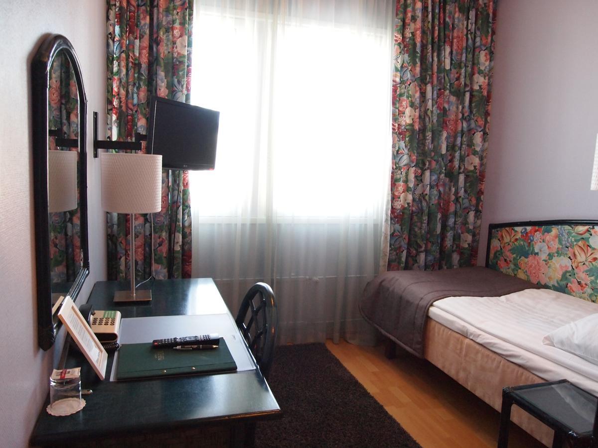 Hotelli Lohja Phòng bức ảnh
