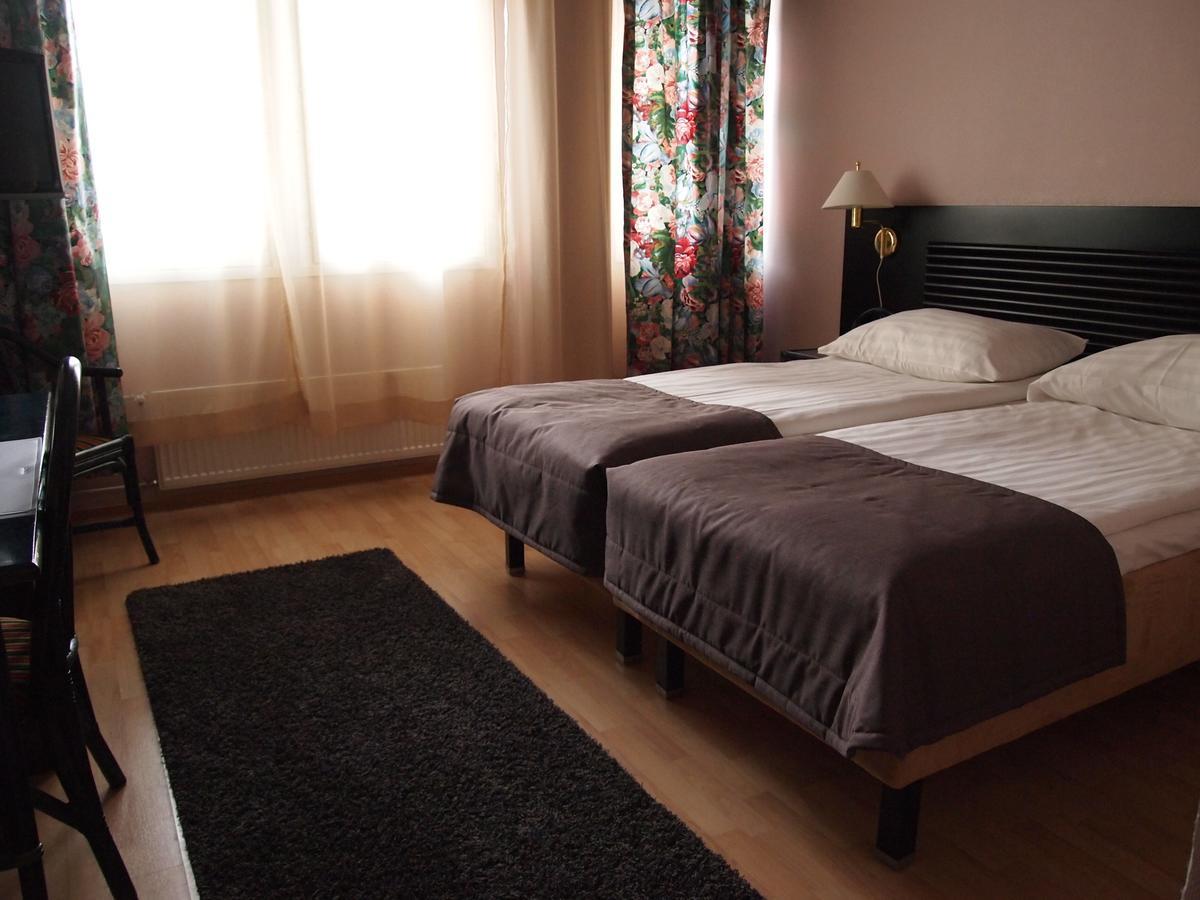 Hotelli Lohja Phòng bức ảnh
