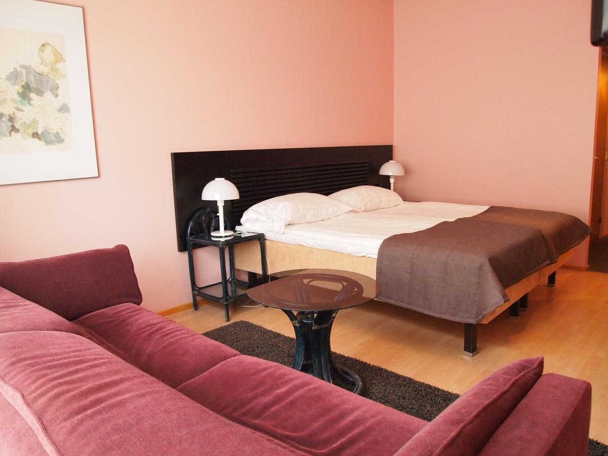 Hotelli Lohja Phòng bức ảnh