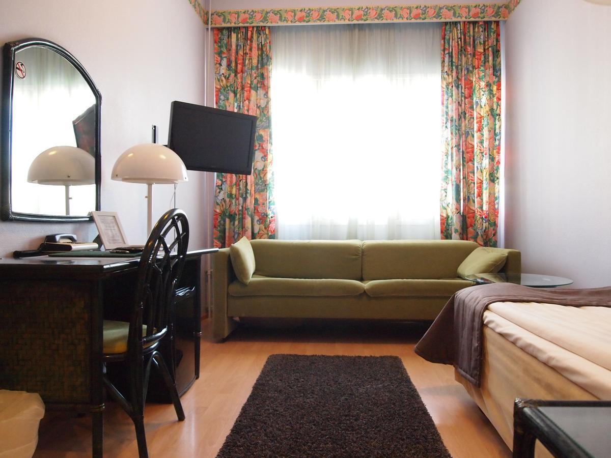 Hotelli Lohja Phòng bức ảnh