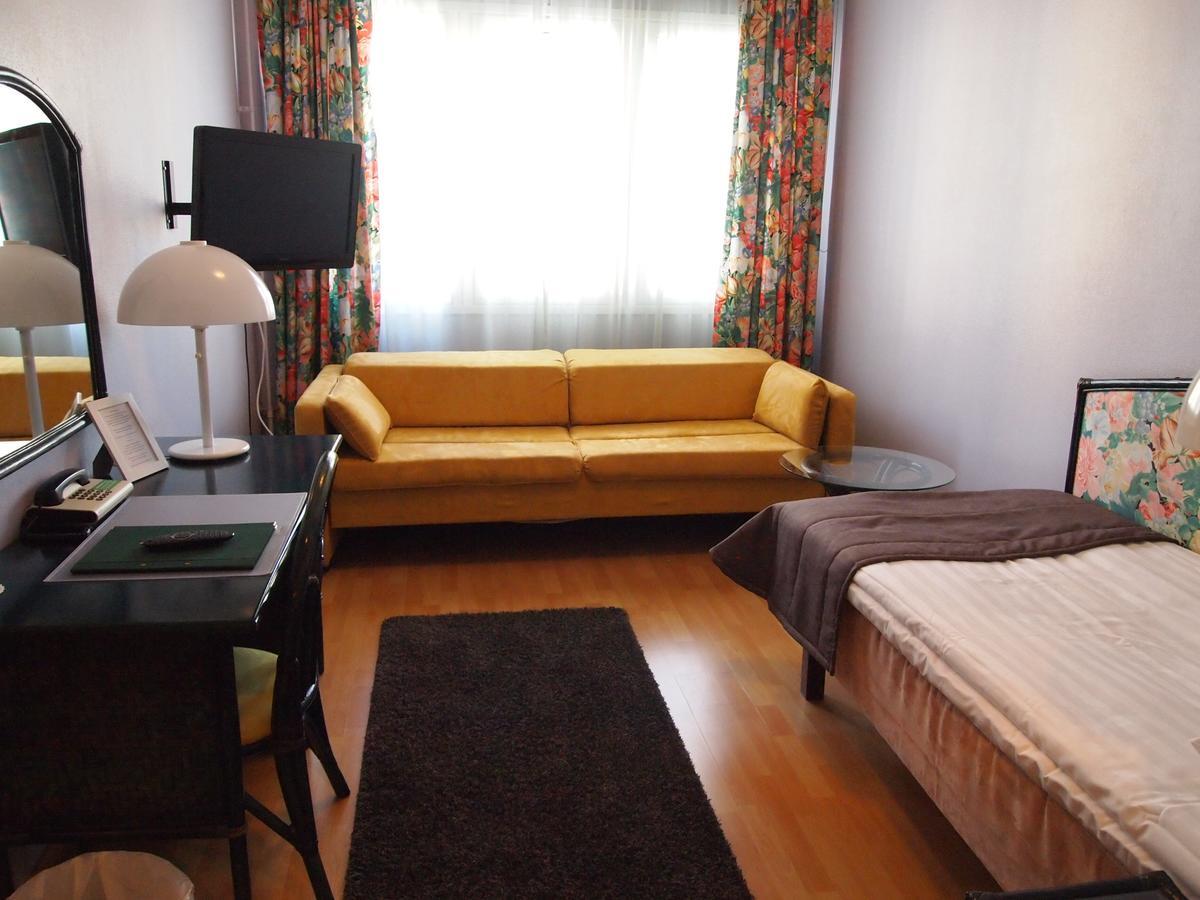 Hotelli Lohja Phòng bức ảnh