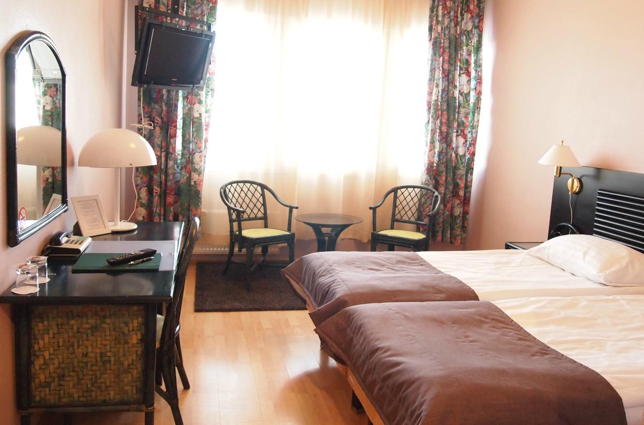 Hotelli Lohja Phòng bức ảnh