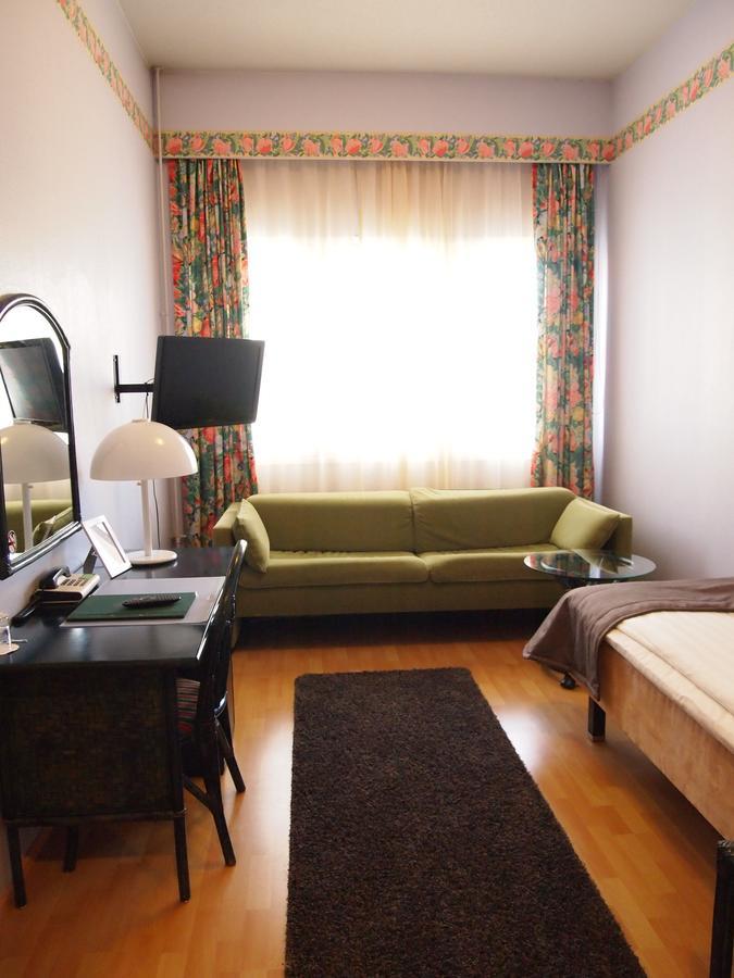 Hotelli Lohja Phòng bức ảnh