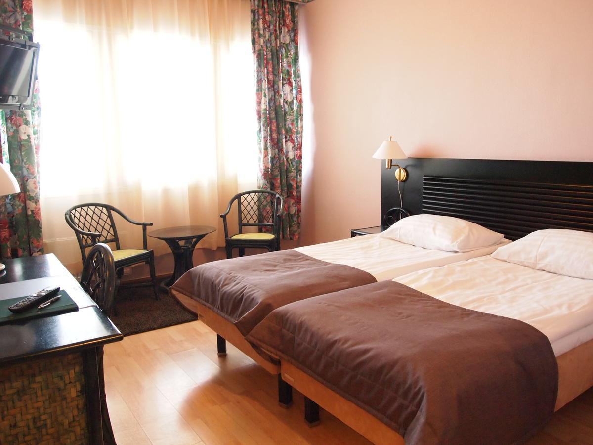Hotelli Lohja Phòng bức ảnh
