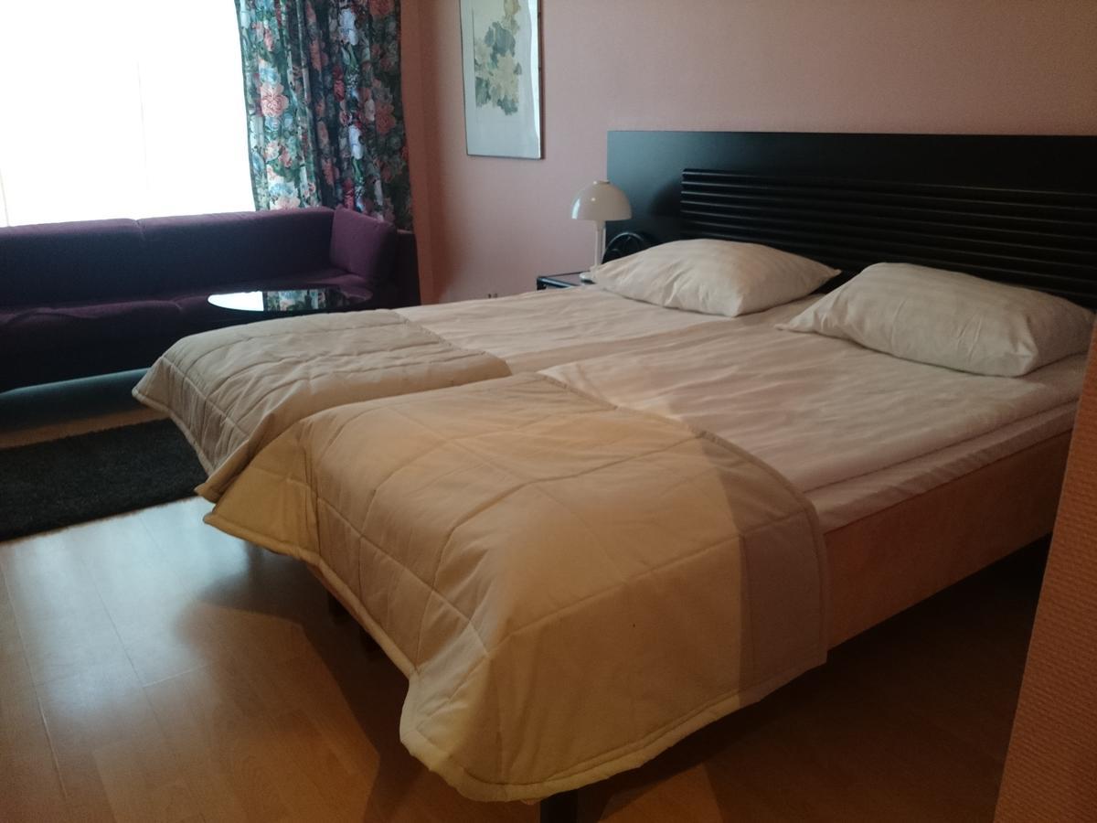 Hotelli Lohja Phòng bức ảnh